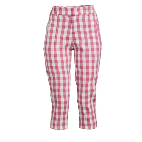 NWT Pull-On Capri Pants for Women from Time and Tru - Picture 4 of 7